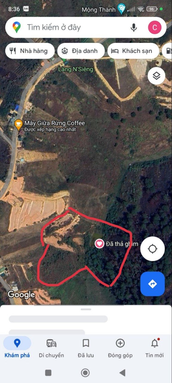 ‼ 350 TRIỆU/1000M2 ĐẤT LẠC DƯƠNG, LÂM ĐỒNG_LIÊN HỆ: 0983603803