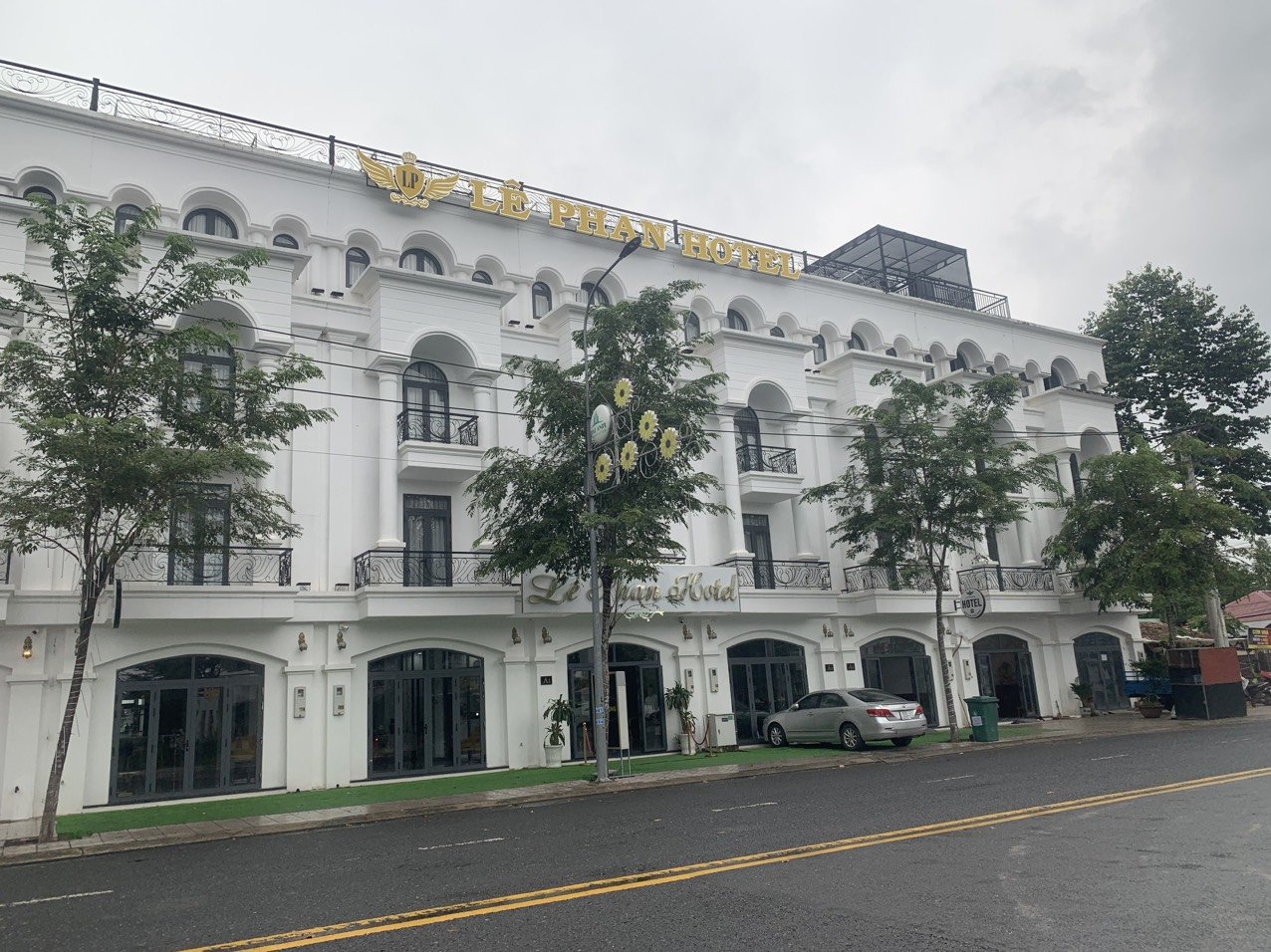 %%CHÍNH CHỦ CẦN BÁN NHÀ MẶT TIỀN ĐƯỜNG TRƯỜNG CHINH – P.3 – TP. TÂY NINH – TỈNH TÂY NINH.