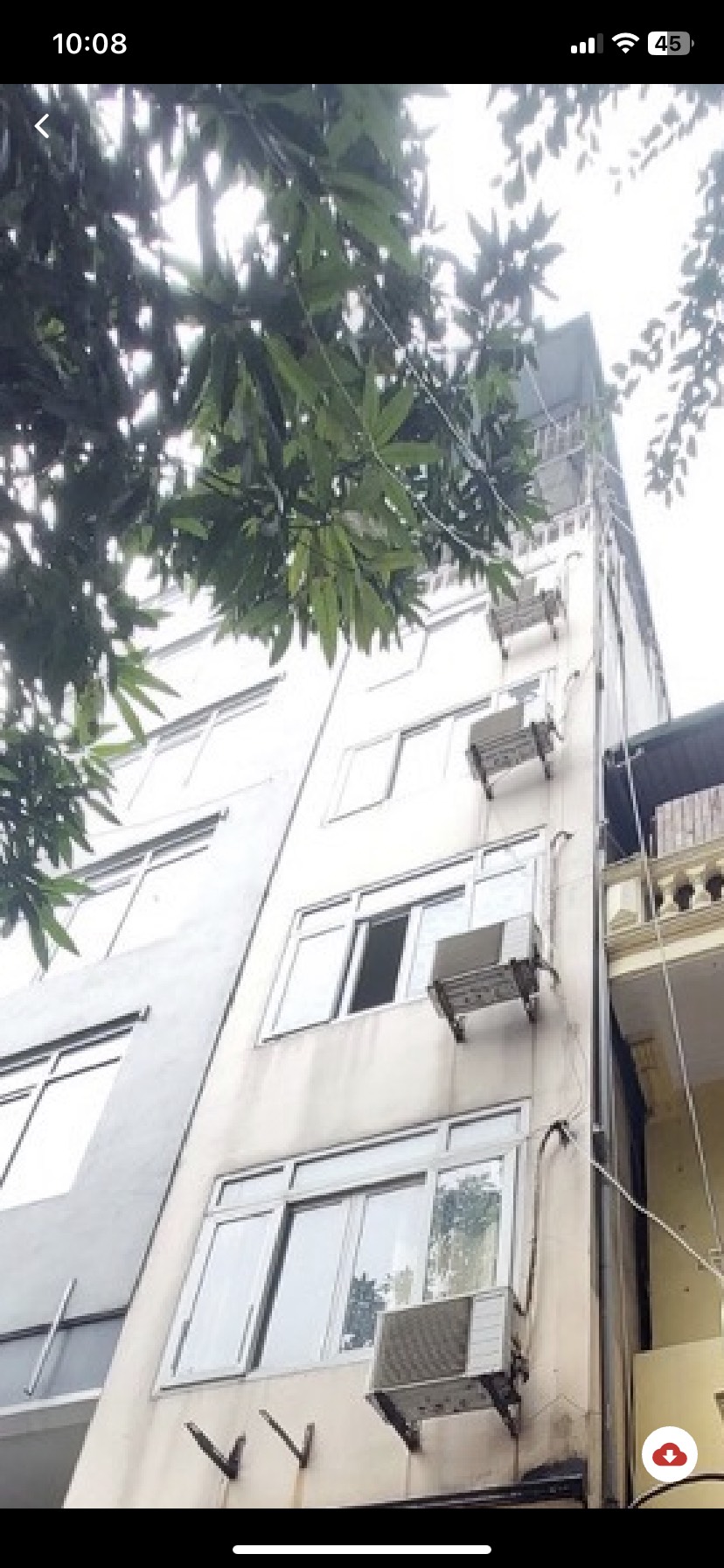 MẶT NGÕ 2 Ô TÔ TRÁNH - KINH DOANH SẦM UẤT - TOÀ NHÀ CĂN HỘ DỊCH VỤ 8 TẦNG - 12 PHÒNG KHÉP KÍN - DÒNG TIỀN ỔN ĐỊNH