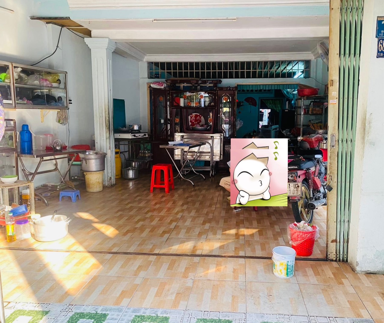 Bán Lê Đình Cẩn, Tân Tạo, Bình Tân, 73m2 chỉ 4.2 tỷ