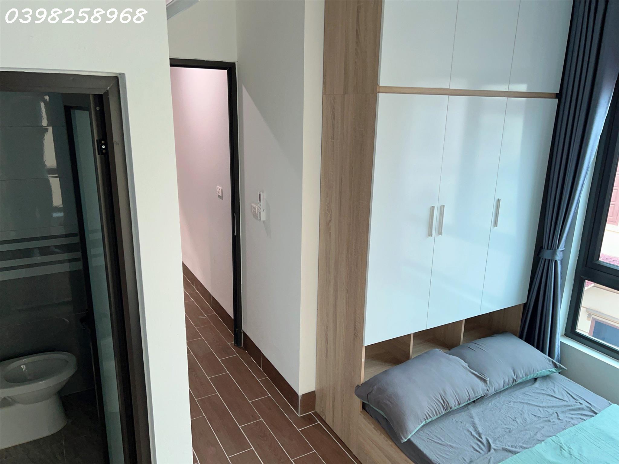 SIÊU PHẨM DÒNG TIỀN KHỦNG - 17 PHÒNG KHÉP KÍN - LÔ GÓC 3 MẶT THOÁNG - Ô TÔ ĐỖ CỬA- DOANH THU 50TR/TH