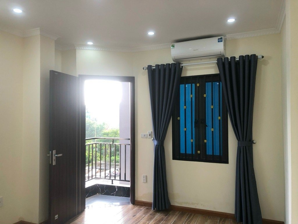 LÔ GÓC - MỚI ĐẸP - 15M RA MẶT PHỐ - XÂY CHẮC CHĂN - CHỦ TẶNG FULL NỘI THẤT - KINH DOANH 60m2x5T