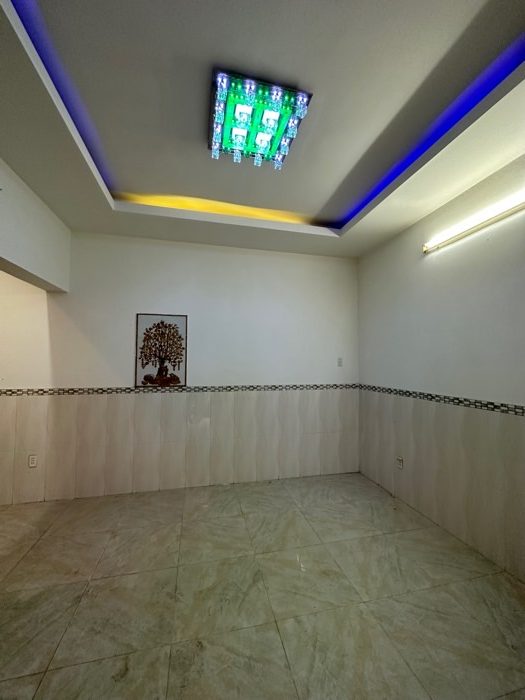 Bán nhà HXH Nguyễn Văn Trỗi 25m2, 4 lầu BTCT chỉ 3 tỷ quận tân bình