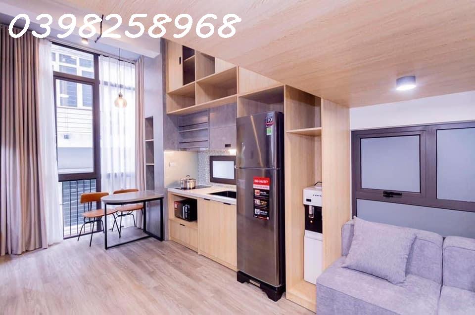 BÁN HOME STAY BA ĐÌNH 60M 4T MT6.6M - THANG MÁY - DÒNG TIỀN ỔN ĐỊNH 60TR/THÁNG, NHỈNH 16 TỶ