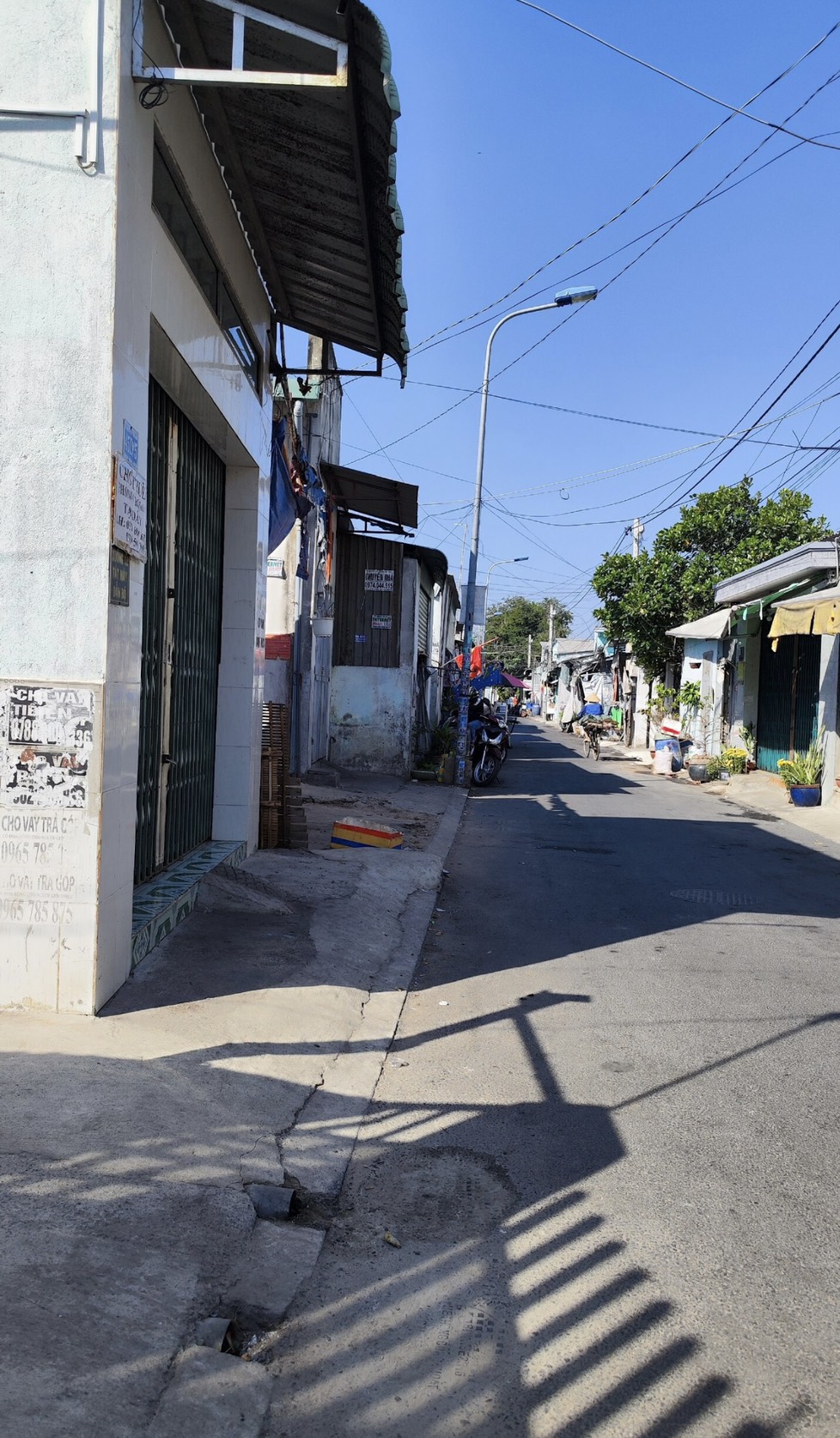 * HOT * CẦN BÁN NHÀ VÀ 3 PHÒNG TRỌ PHƯỜNG BÌNH HOÀ - TP THUẬN AN - BÌNH DƯƠNG *