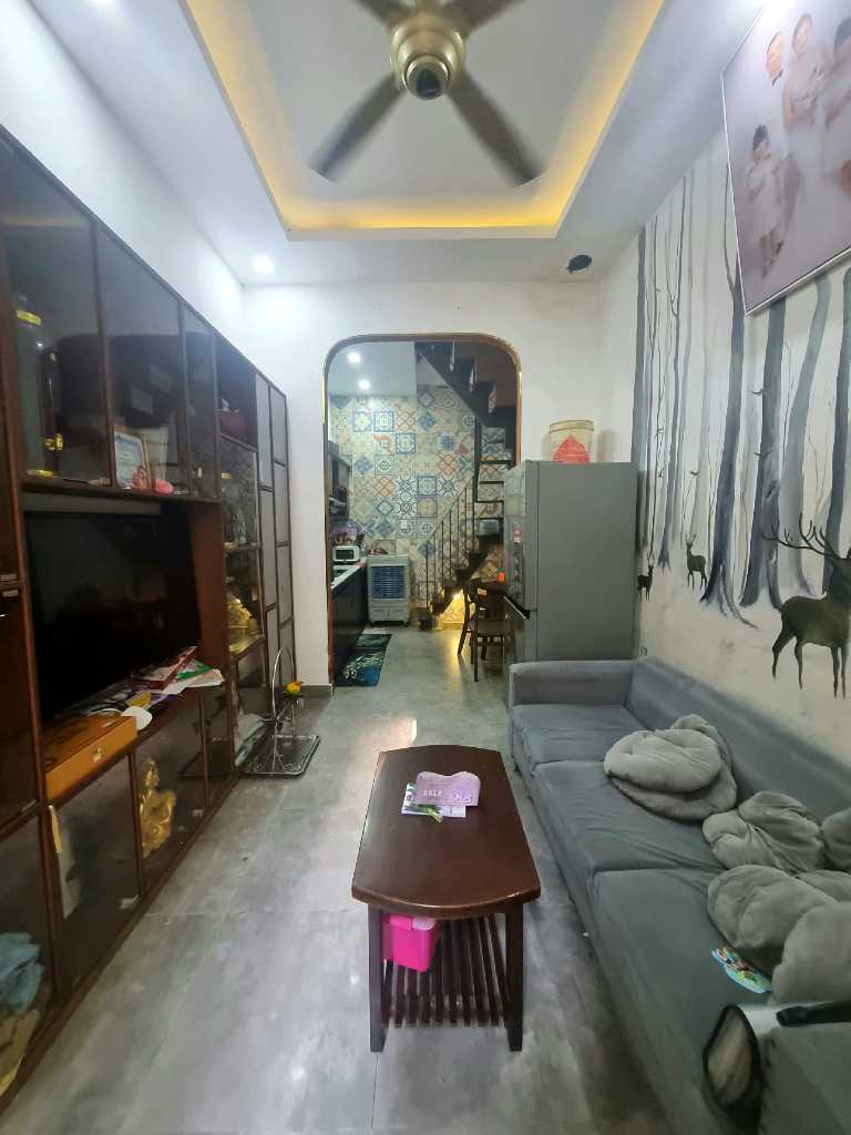 Bán nhà Bùi Thị Xuân 22m2 4 tầng BTCT tại quận tân bình chỉ 2.99 tỷ