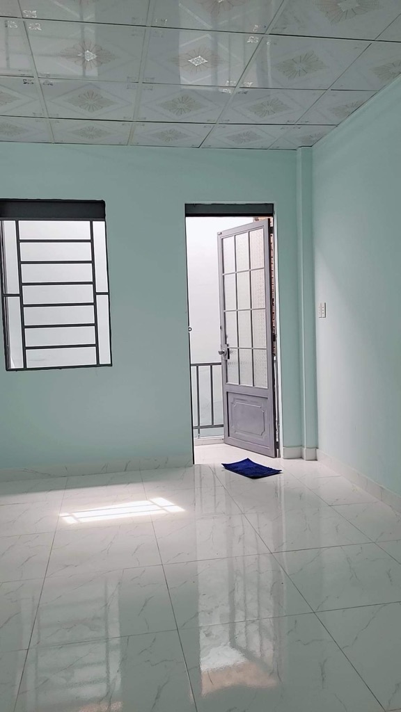 NHÀ MỚI Hồng Lạc Ở NGAY TRUNG TÂM P10 TÂN BÌNH, 24M2, 2 TẦNG ĐẸP LUNG LINH, SỐ VUÔNG A4, CHỈ NHỈNH 2 TỶ.,