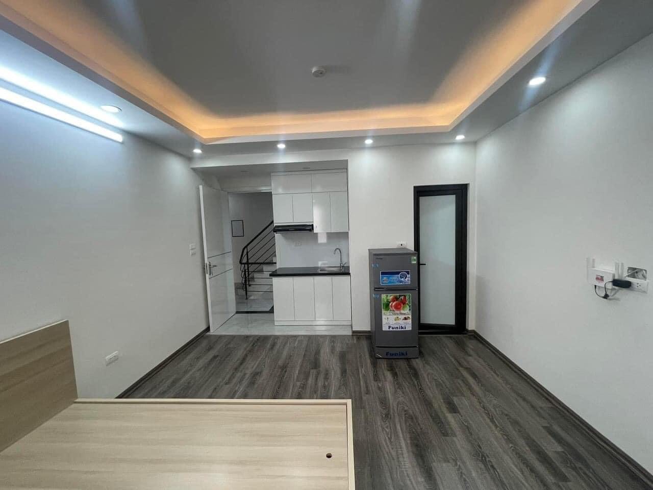 8 TẦNG CHDV THANG MÁY QUAN HOA,CG, 55M(T2:60M). MT 4M, Ô TÔ ĐỖ, NGÕ THÔNG, 12PN-12,5 TỶ