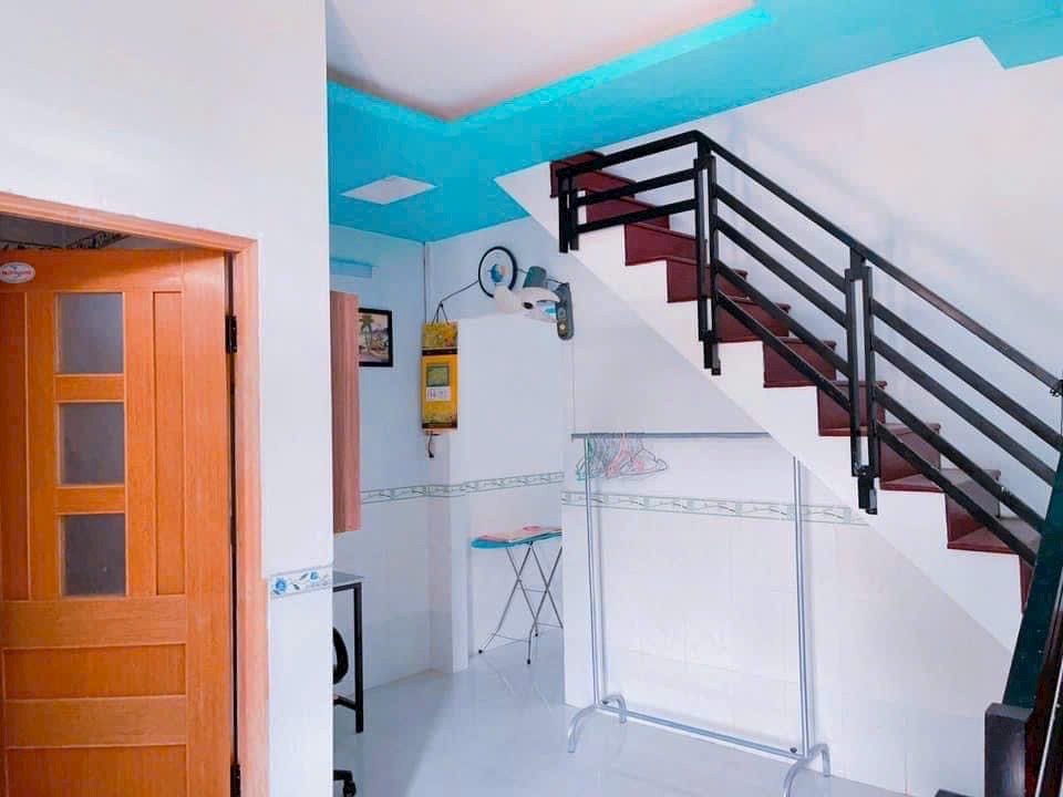 750 Nhà MT Chỉ: 8 triệu/ tháng Cho thuê Nhà 8 triệu 3 phòng ngủ mặt tiền Trần Vĩnh Kiết P. AN BÌNH, NINH KIỀU, TP