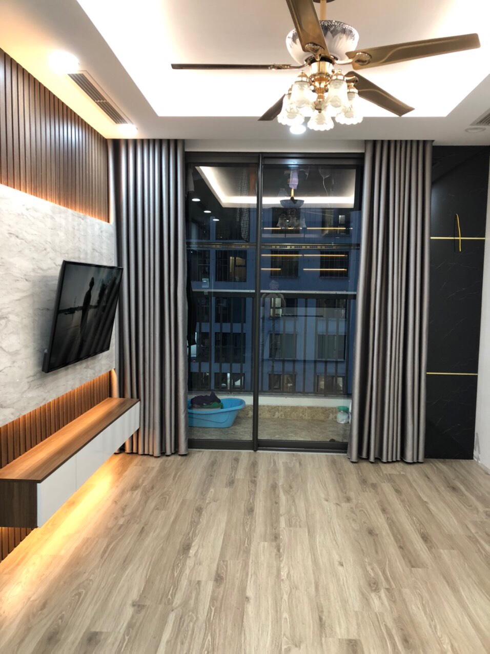 Chính chủ cho thuê căn hộ tại Toà nhà Chung cư Housinco Premium- 288 Nguyễn Xiển.