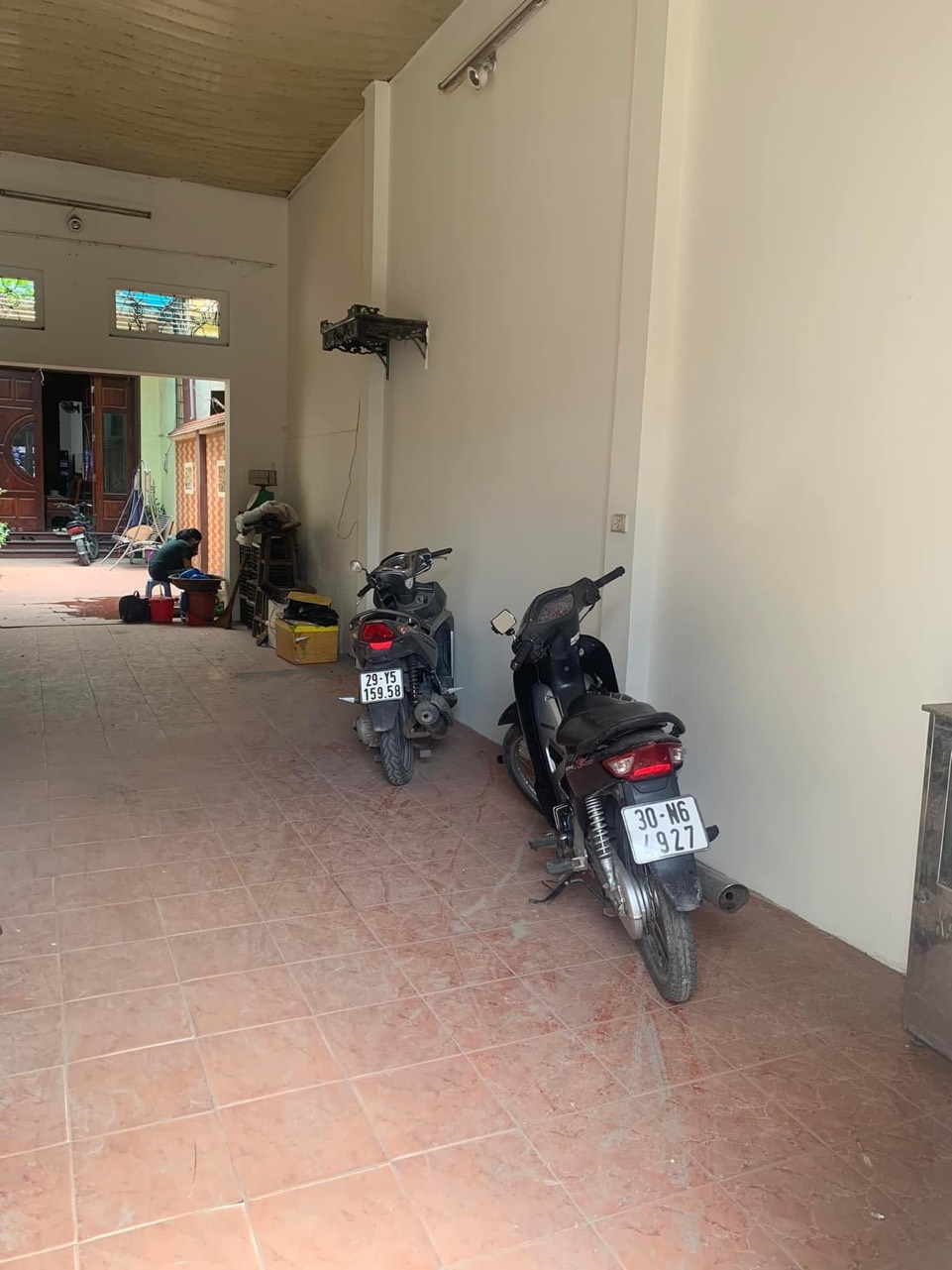 CHO THUÊ CỬA HÀNG đường 71 phố Cầu Dừa, Thường Tín, HN