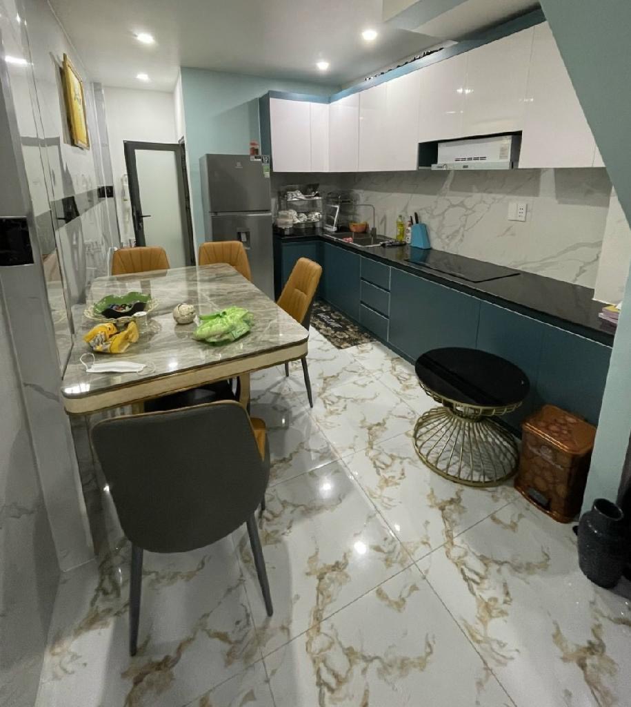 BÁN NHÀ HXH ĐƯỜNG BÙI DƯƠNG LỊCH , BHHB , BÌNH TÂN GIÁ 3.49 TỶ