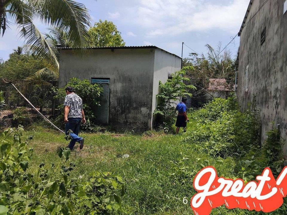 ĐẤT ĐẸP - CHÍNH CHỦ CẦN BÁN Bán Đất Vị Trí Trung Tâm Tại Phường 7, TP Sóc Trăng