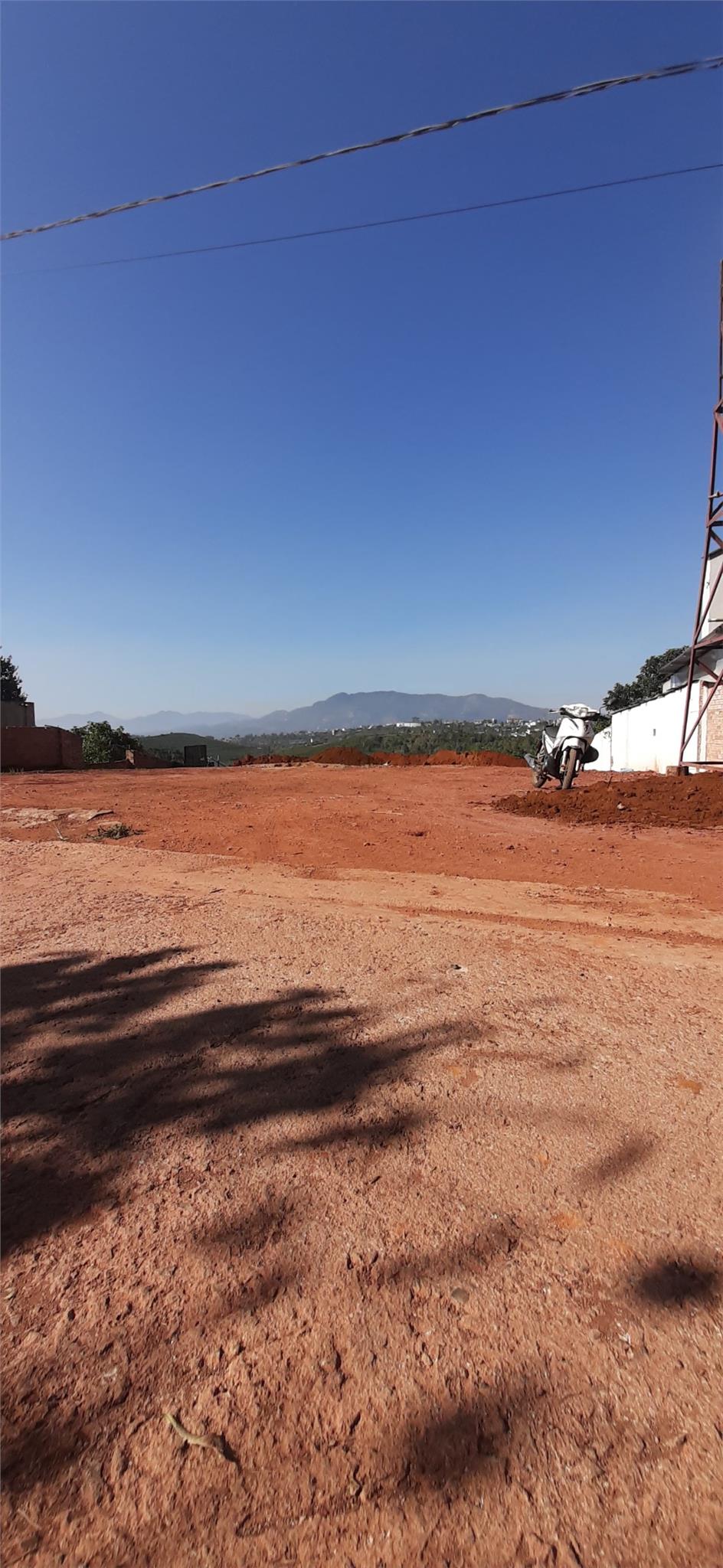 Chính Chủ Cần Bán Lô Đất Vị Trí Đẹp Tại 69 Vũ Trọng Phụng, Lộc Thanh, Bảo Lộc