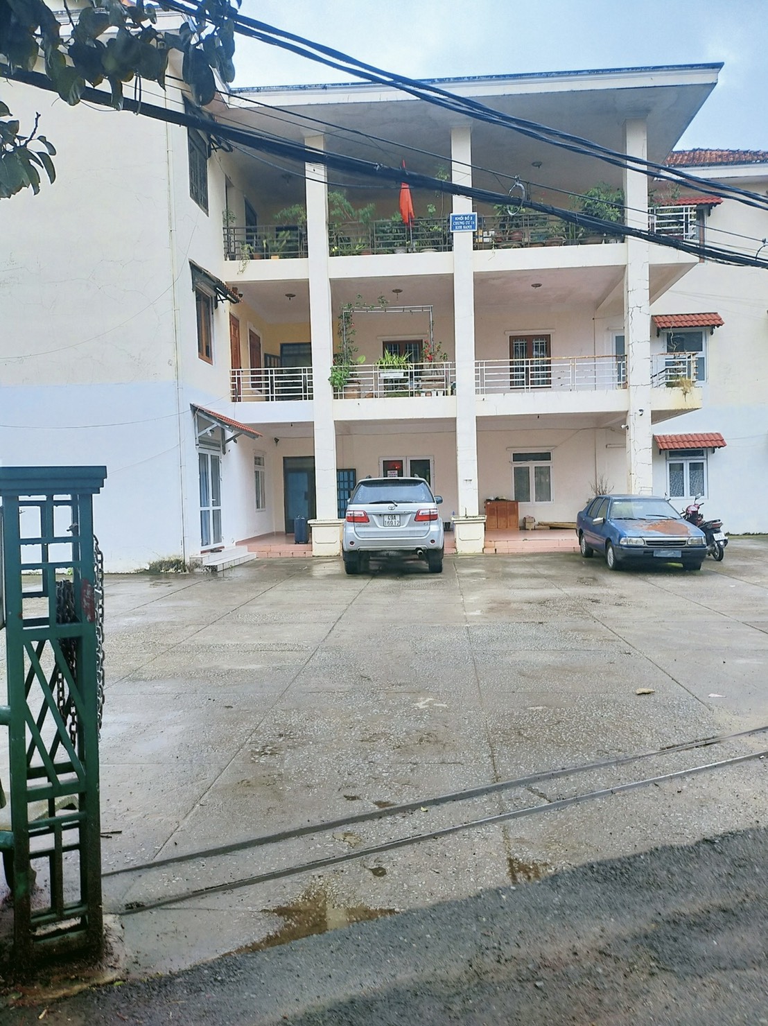 * NÓNG !!! CHÍNH CHỦ CẦN CHO THUÊ CĂN HỘ ĐÀ LẠT - LÂM ĐỒNG