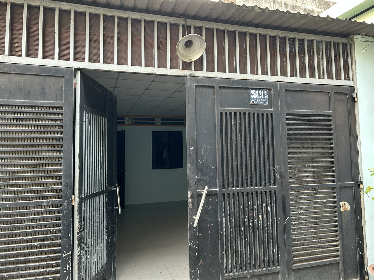 Cho Thuê Nhà Nguyên Căn Ở Linh Trung Thủ Đức