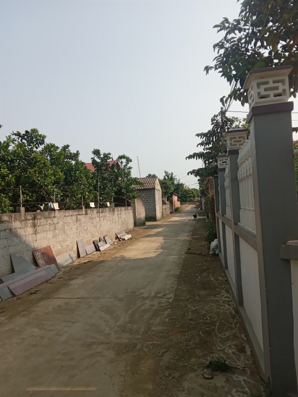 Chính chủ cần bán đất Yên Thái - Đông Yên