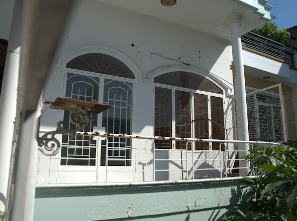 Cần Bán Căn Nhà Mặt Tiền 1 trệt 1 Lầu Vị Trí Đắc Địa Tại thành phố Nha Trang