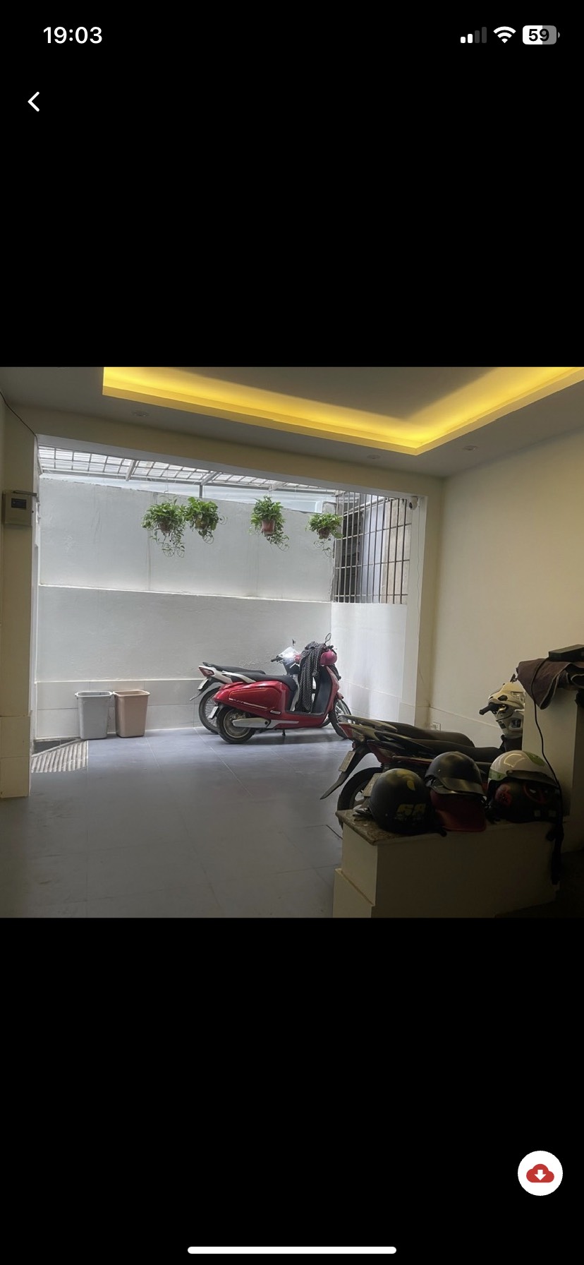 ĐẦU TƯ BĐS DÒNG TIỀN ! LỢI NHUẬN CAO - THANH KHOẢN DỄ - TOÀ CHUNG CƯ MINI CAO CẤP SANG XỊN - LÔ GÓC 2 THOÁNG- 48m-5