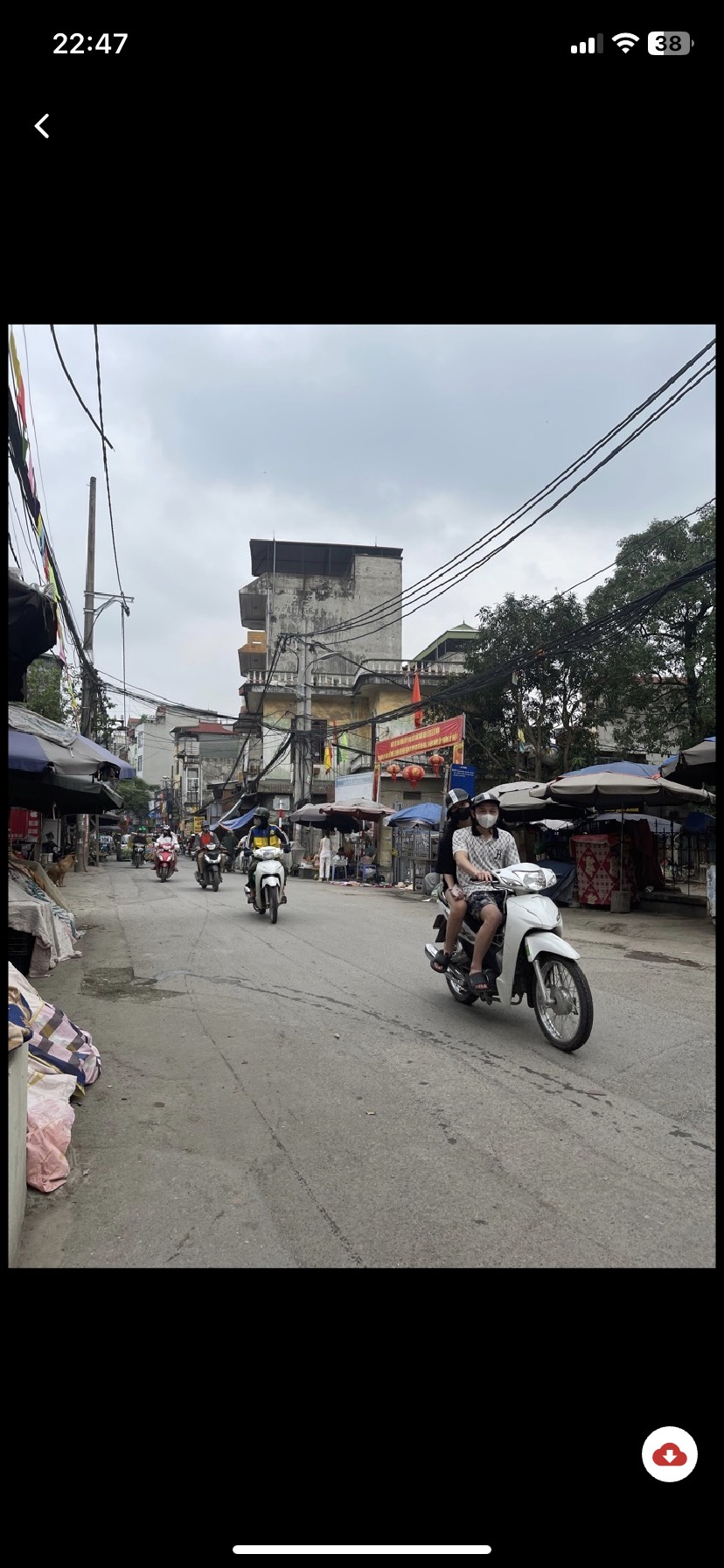 7 PHÒNG CHO THUÊ DOANH THU 22tr/ THÁNG - NHÀ ĐẸP - HAI THOÁNG - NGÕ THÔNG - CẦN BÁN RẤT GẤP