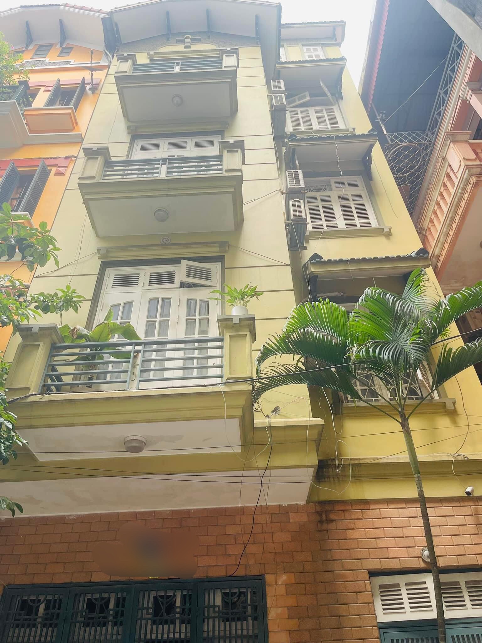 5 TẦNG PHÂN LÔ OTO TRÁNH PHỐ VÕNG THỊ, TÂY HỒ, 40M(T2:45M), MT 6M, KD VỈA HÈ,CHÀO 13,5TỶ