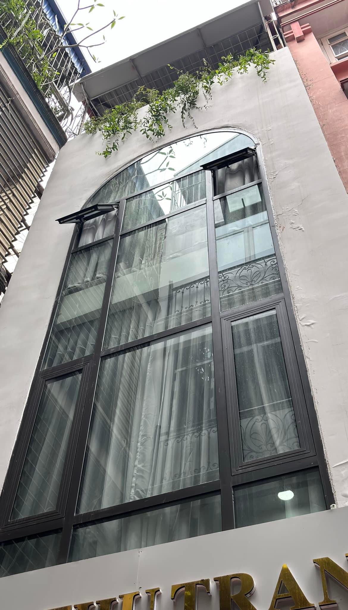 SIÊU PHẨM 4 TẦNG PHÂN LÔ Ô TÔ TRÁNH THÁI HÀ, ĐỐNG ĐA, 40M(T2:45M), MT 3,6M, SỔ ĐẸP, CHÀO 11,5 TỶ