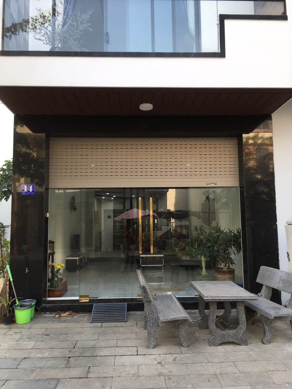 Bán nhà đẹp diện tích 77.1m2 giá bán 5,1 tỷ Hẻm 628 Hậu Giang,Quận 6.