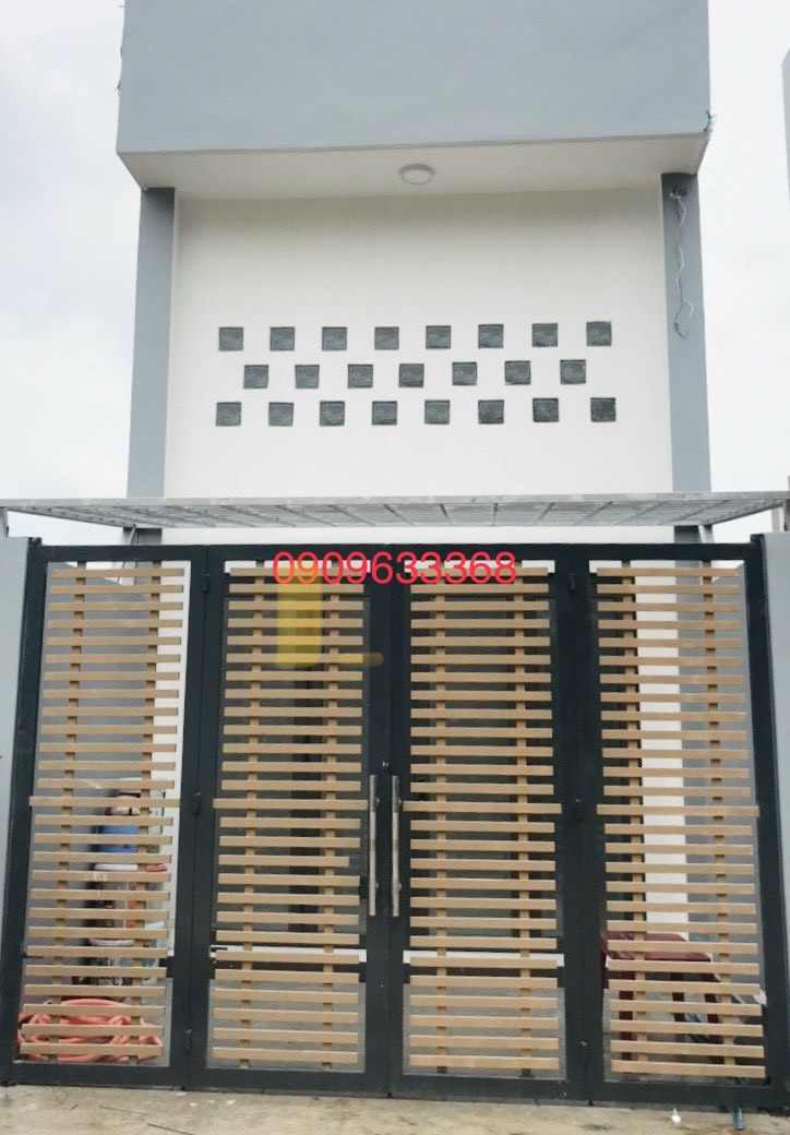 Bán nhà quận 9, Ngộp Bank, P/lô cao cấp, DT: 56m2, chỉ 3.9ty