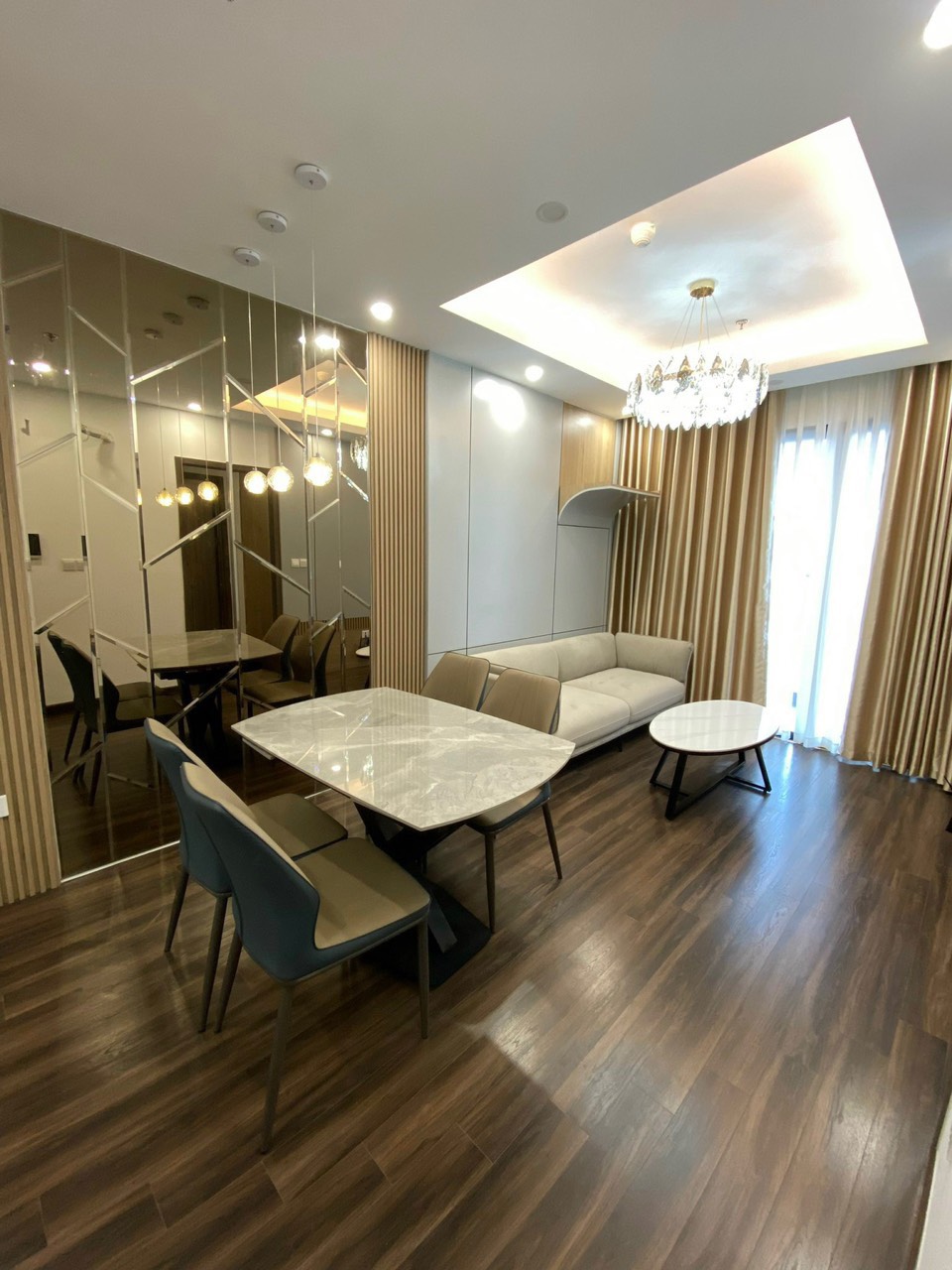 !! HOÀNG HUY COMMERCE - MẶT ĐƯỜNG VÕ NGUYÊN GIÁP