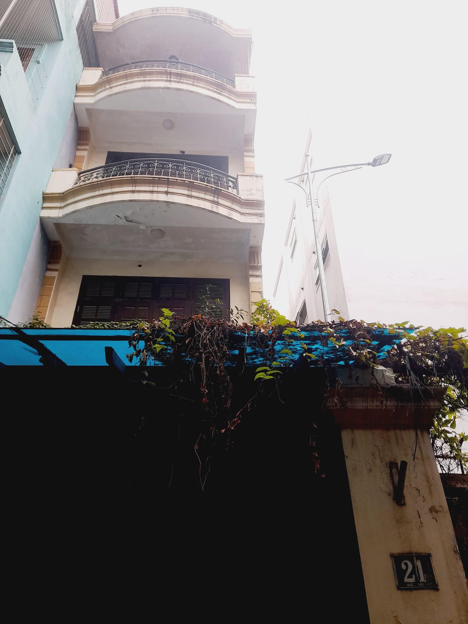 ĐẦU TƯ PHỐ QUAN NHÂN, THANH XUÂN, 78M*4T, MT 4M, Ô TÔ KINH DOANH, SỔ A4, CHÀO 12,9 TỶ