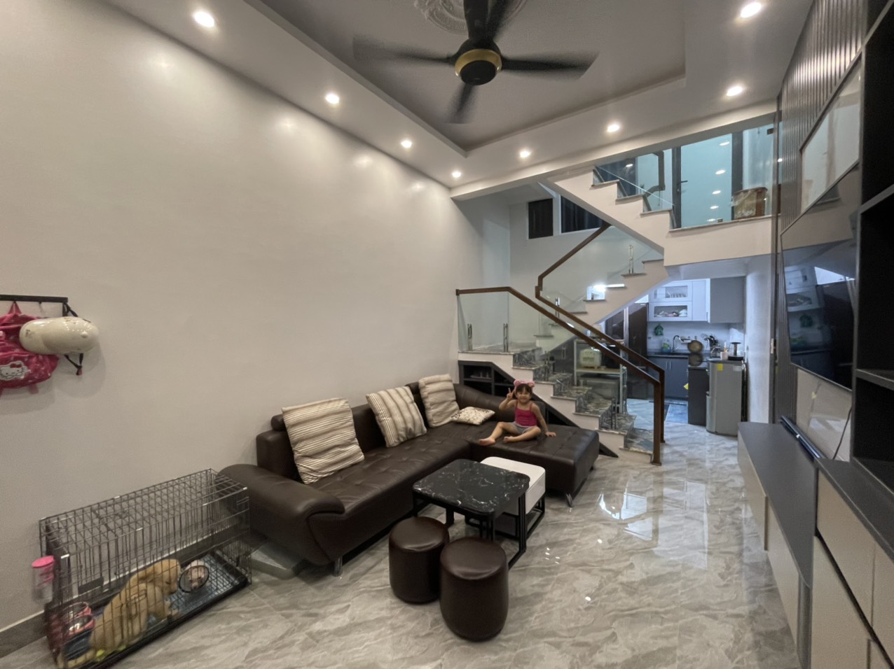 *HÓT*CẦN BÁN GẤP CĂN NHÀ RIÊNG Ở MIẾU 2 XÃ TẠI LÊ CHÂN, HẢI PHÒNG