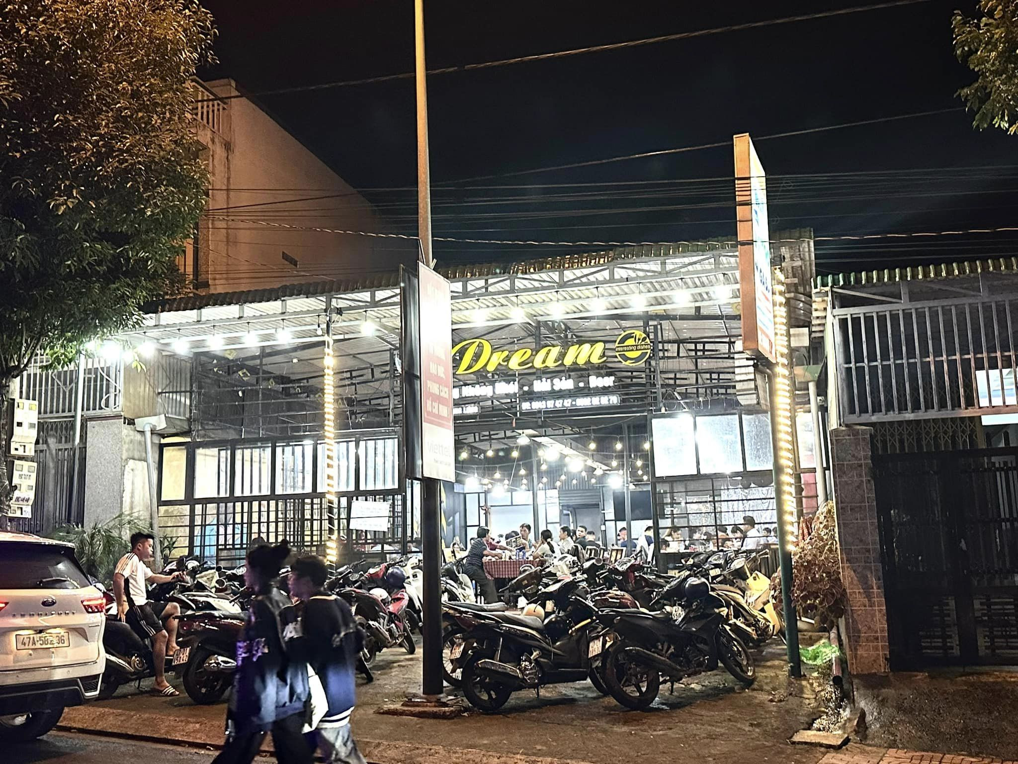 SANG NHƯỢNG MẶT BẰNG KINH DOANH Địa chỉ : Trung tâm huyện Ea H'Leo