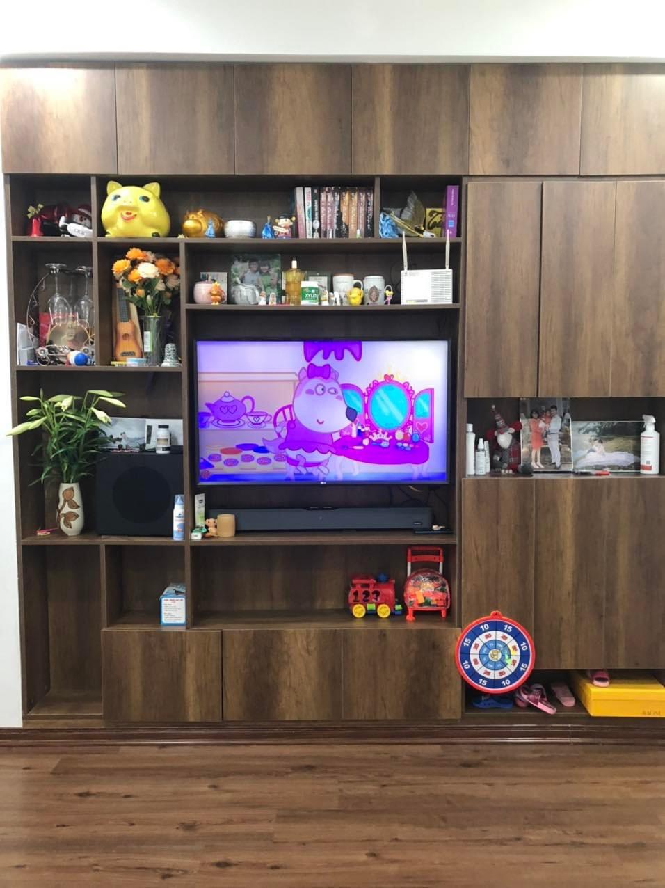 Bán nhà chung cư Sudico Mỹ Đình- Mễ Trì. 2PN 57m2. Chính chủ sổ hồng