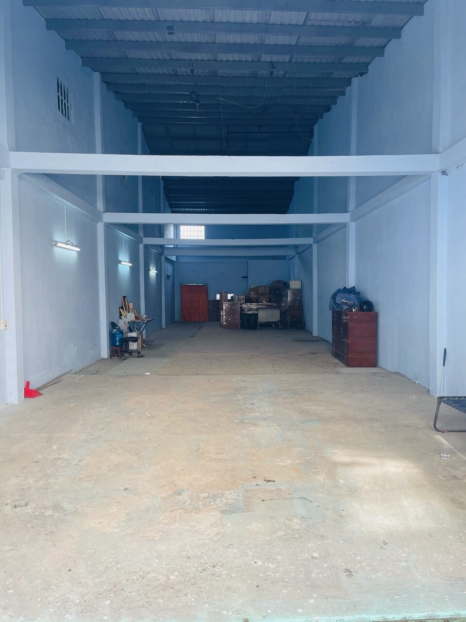 Gia đình cho thuê nhà Lê Đình Cẩn, Tân Tạo, Bình Tân - 6x26 - chỉ 9 triệu