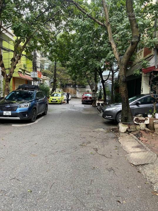 Bán nhà mặt ngõ 12 Đào Tấn, Cống Vị, Ba Đình.