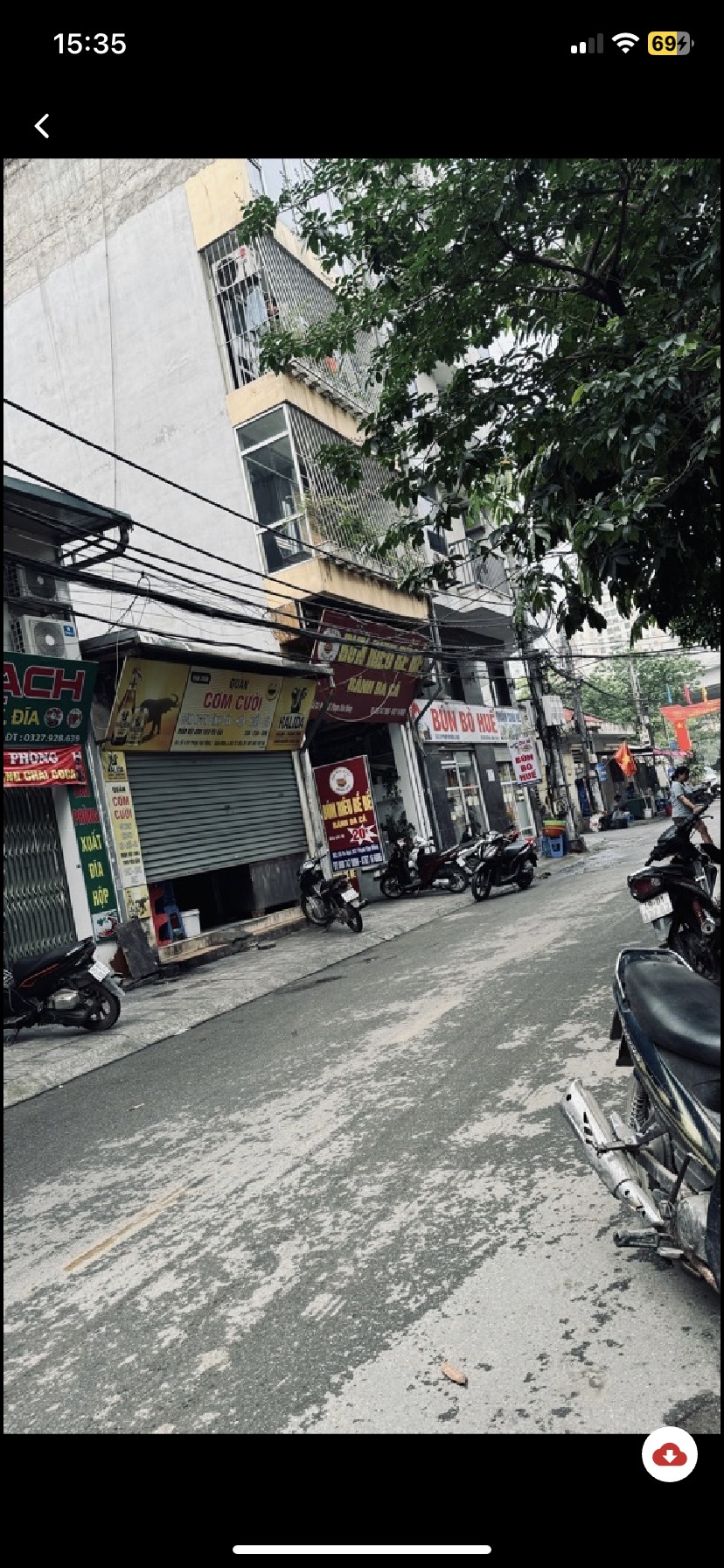 BÁN NHÀ PHẠM VĂN ĐỒNG - Ô TÔ - KINH DOANH - DÂN XÂY .