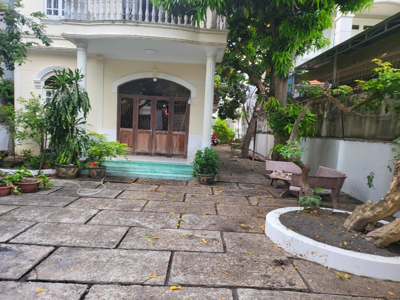 CHÍNH CHỦ CẦN BÁN CĂN NHÀ Vị Trí Đẹp Tại Phường 7, TP Vũng Tàu, Tỉnh BR - VT