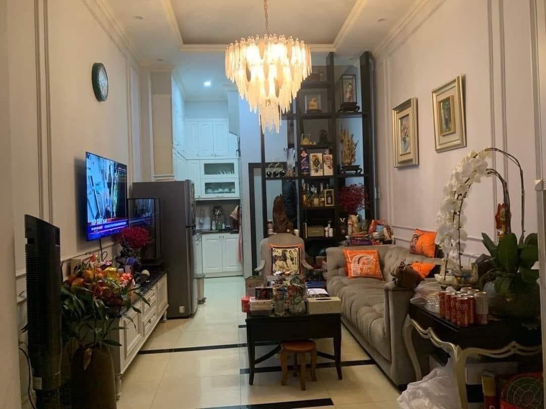 ĐẦU TƯ 5T MẶT NGÕ THỊNH HÀO, ĐỐNG ĐA, 30M(T2:35M),MT 3,3M, KINH DOANH,30M RA PHỐ,GIÁ 4,8TỶ