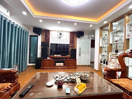 BÁN NHÀ KHƯƠNG TRUNG, 6 TẦNG MỚI TINH, 2 THOÁNG TRƯỚC SAU, 48M2, 7.5 TỶ