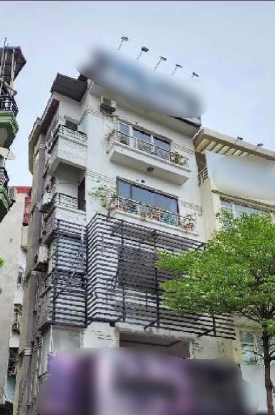 6 TẦNG MP LÔ GÓC TÂY SƠN, ĐỐNG ĐA. 35M(T2:40M), MT 6,4M, VỈA HÈ KINH DOANH, CHÀO 15,4 TỶ