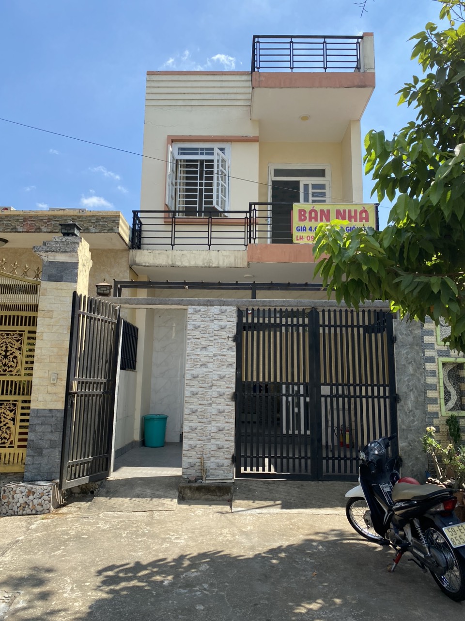 CHÍNH CHỦ CẦN BÁN NHÀ GẤP, KDC BICONSI, TP.DĨ AN, BÌNH DƯƠNG. ĐẶC ĐIỂM NỔI BẬT, VÀ TIỆN ÍCH