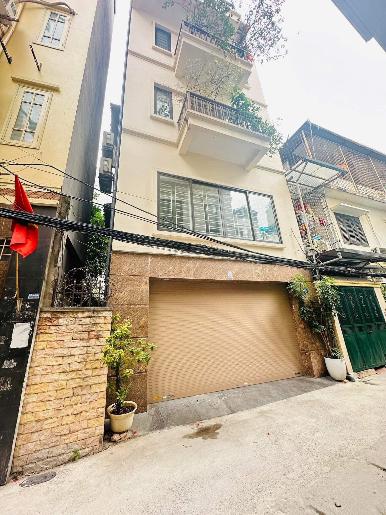 Ô TÔ TRÁNH 5 TẦNG PHỐ VẶN BẢO,BA ĐÌNH, 65M, MT 5,4M, GARA OTO,GẦN PHỐ, CHÀO 20,9 TỶ