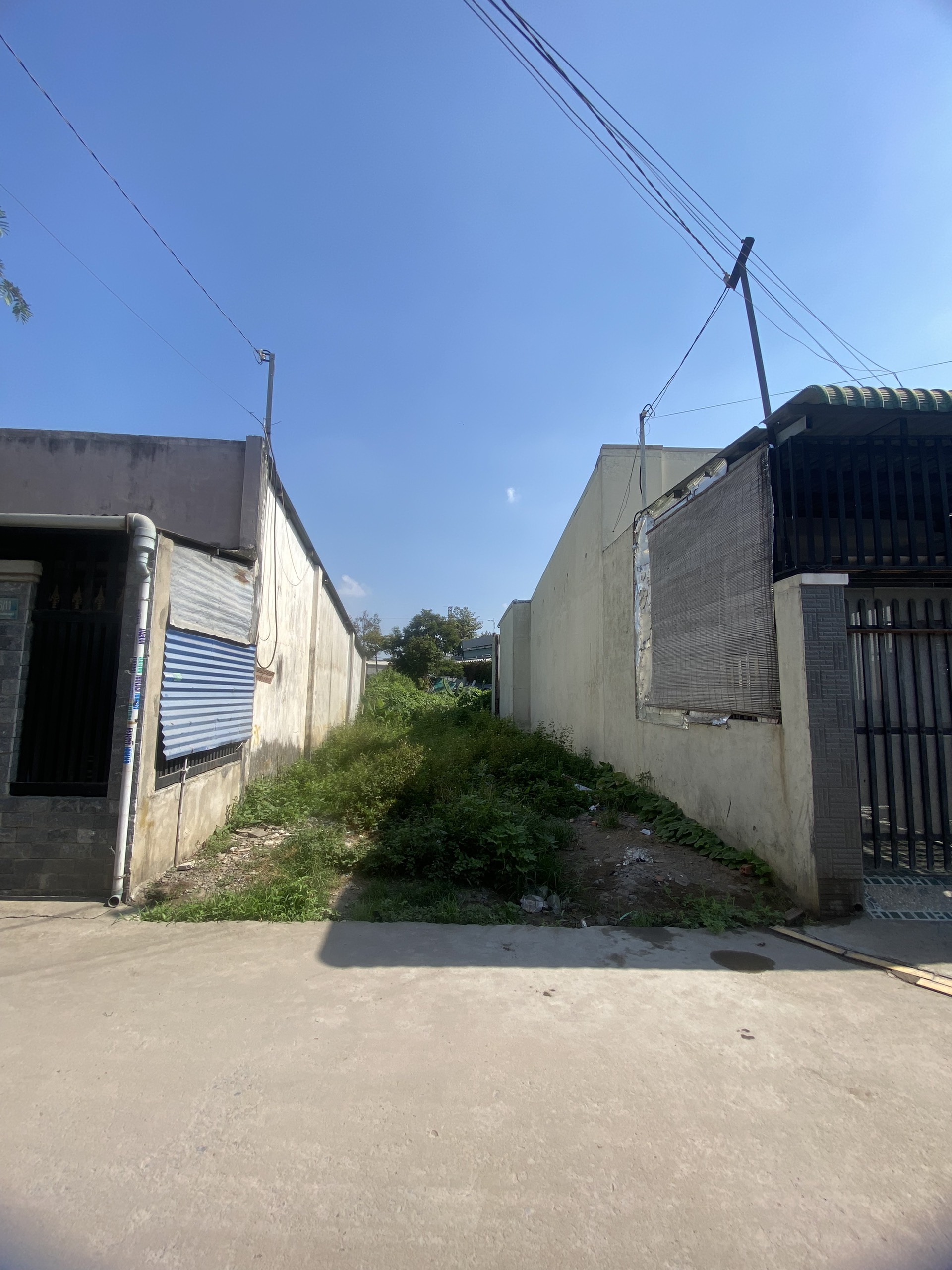 Hạ giá 300tr còn 1,55 tỷ BÁN LỖ lô đất 76m2 sổ riêng ngay D2D phường Thống Nhất, Biên Hoà