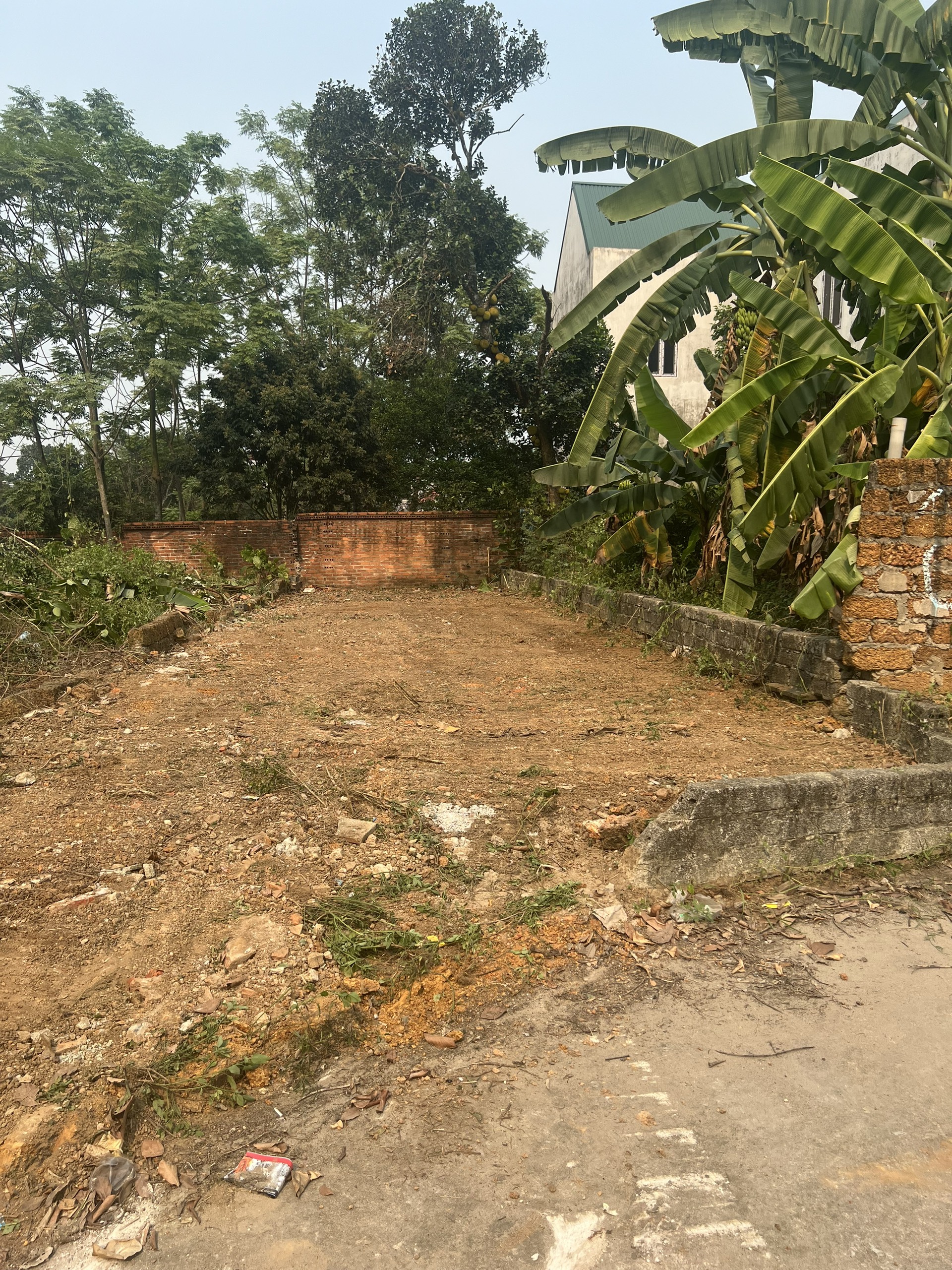 110m full sổ đất Bình Yên còn lâu mới đến 2 tỉ