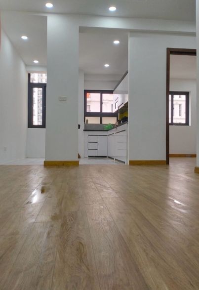 Chung cư Mỹ ĐÌnh 2 PN - 2.9 tỷ - full nội thất Ở sướng