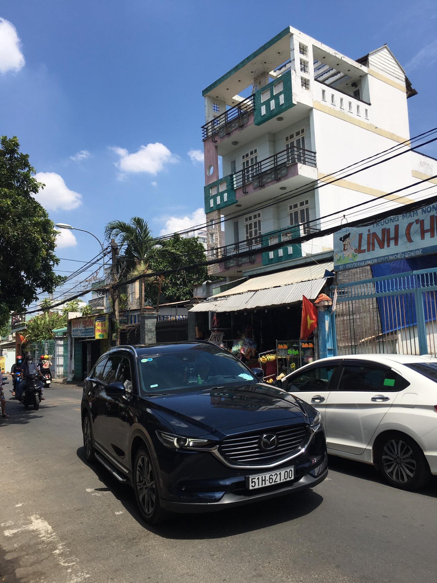 NGỘP... MT Chương Dương, Linh Chiểu 137/152m2, 6 tầng, hạ 5.1 tỷ, còn 15 tỷ