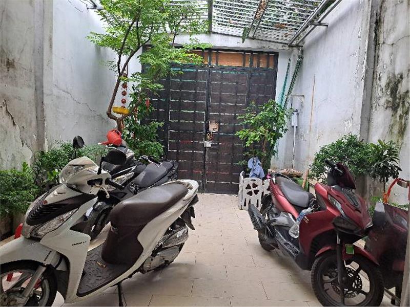 Bán Nhà Hồ Học Lãm, Phường An Lạc , Quận Bình Tân.DT 90m2 x 2 tầng (4.1 x 22). Giá 4.8 tỷ TL.