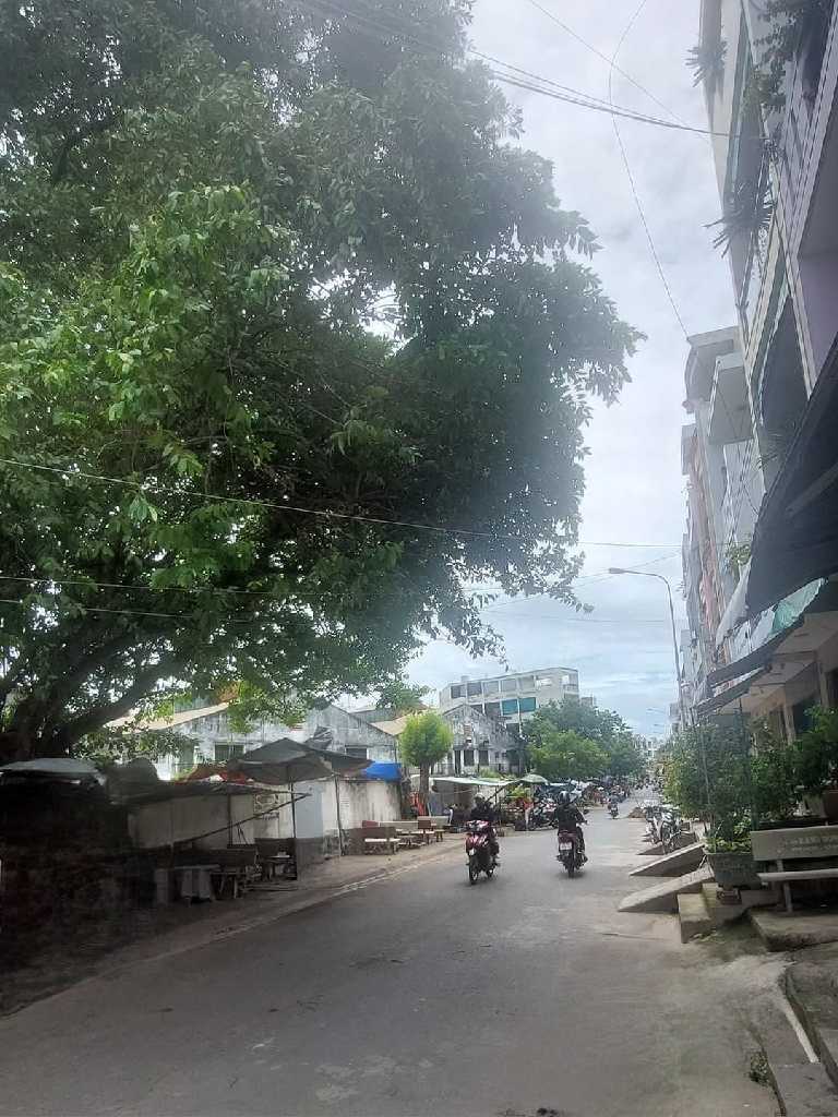 Bán Nhà Hồ Ngọc Lãm, Phường An Lạc, Quận Bình Tân.DT 53m2 x 1 tầng (3.8 x 14). Giá 4.45 tỷ TL.