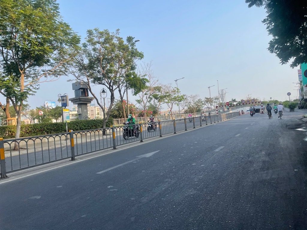 Bán Nhà MT Nguyễn Văn Luông, P.10, Quận 6.DT 57m2x2 tầng(4.2 x 14). Giá 10,35 tỷ thương lượng.