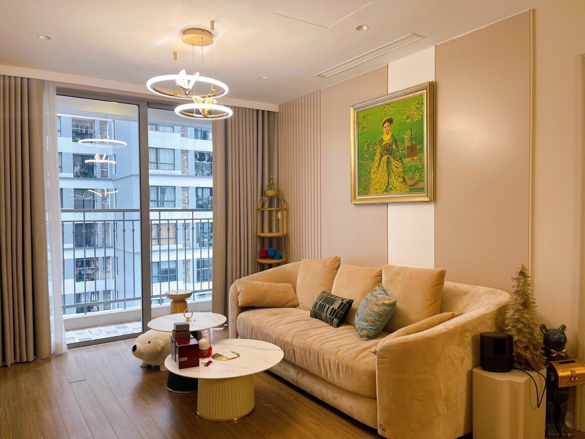 Gia đình em cần bán căn hộ 3pn Park, diện tích 106m, nhà mát